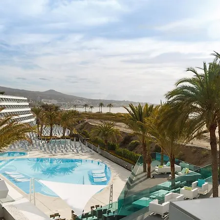 Hotel Santa Mónica
