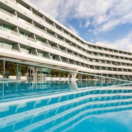 Santa Mónica 4* Playa del Inglés