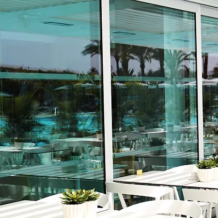 Hotel Santa Mónica