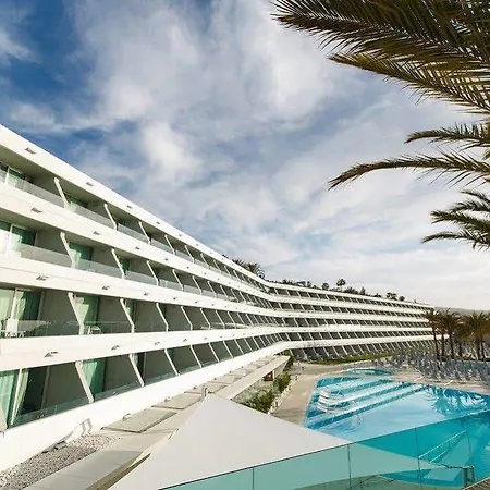 Santa Mónica Playa del Inglés