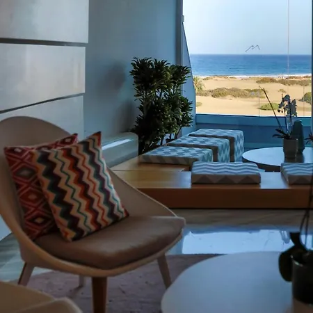 Santa Mónica Hotel