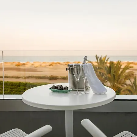 Santa Mónica Hotel Playa del Inglés