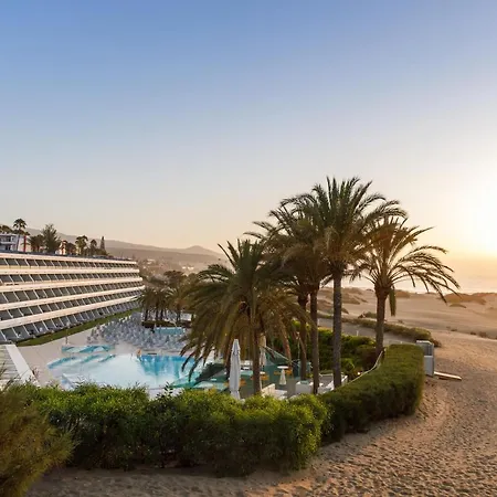 Santa Mónica Hotel 4*
