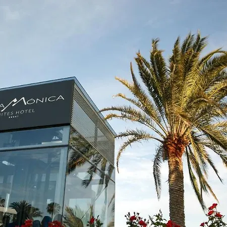 Hotel Santa Mónica