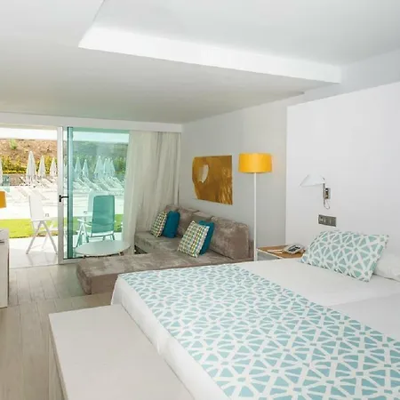Santa Mónica 4*