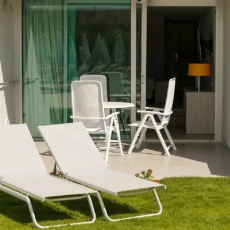 Santa Mónica Hotel 4*