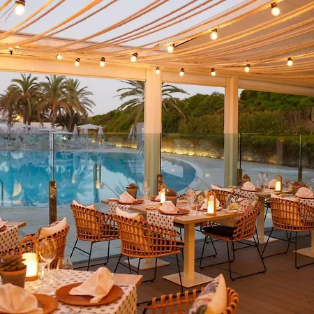 Hotel Santa Mónica 4*