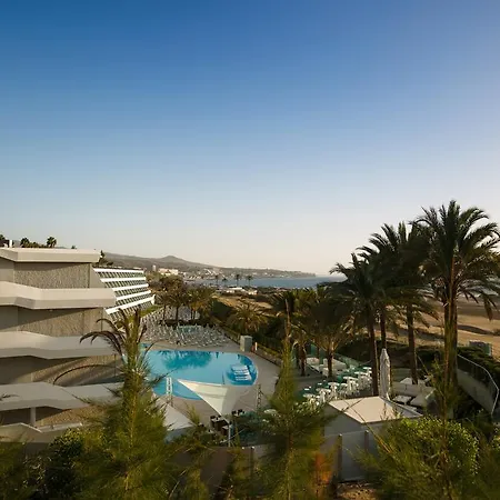 Santa Mónica 4* Playa del Inglés