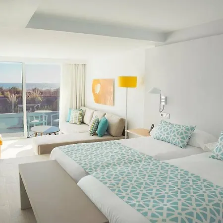 Santa Mónica Hotel Playa del Inglés